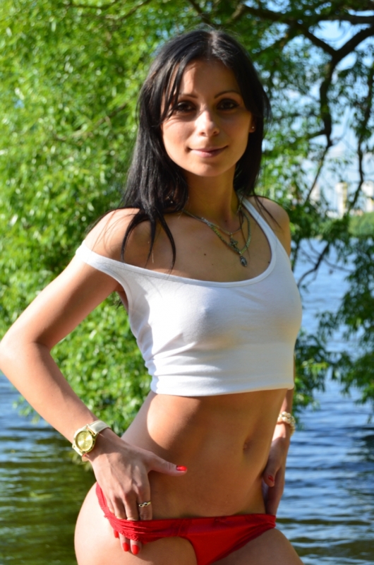 Анкета проститутки Диана - город Нижняя Теберда, 22 года, №19508